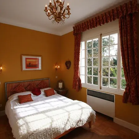 The Retreat @ Le Grand Bois Bed & Breakfast Miramont-de-Guyenne Room photo