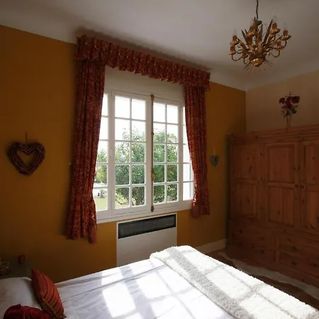The Retreat @ Le Grand Bois Bed & Breakfast Miramont-de-Guyenne Room photo