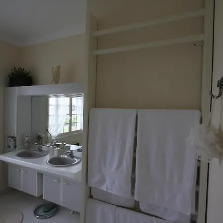 The Retreat @ Le Grand Bois Bed & Breakfast Miramont-de-Guyenne Room photo