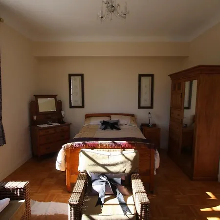 The Retreat @ Le Grand Bois Bed & Breakfast Miramont-de-Guyenne Room photo