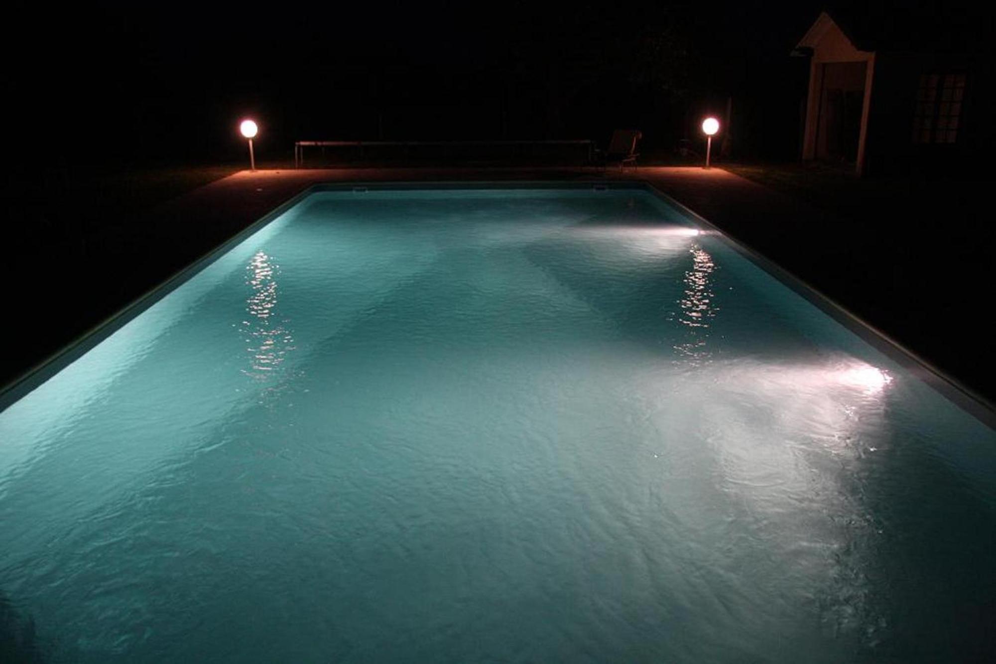 The Retreat @ Le Grand Bois