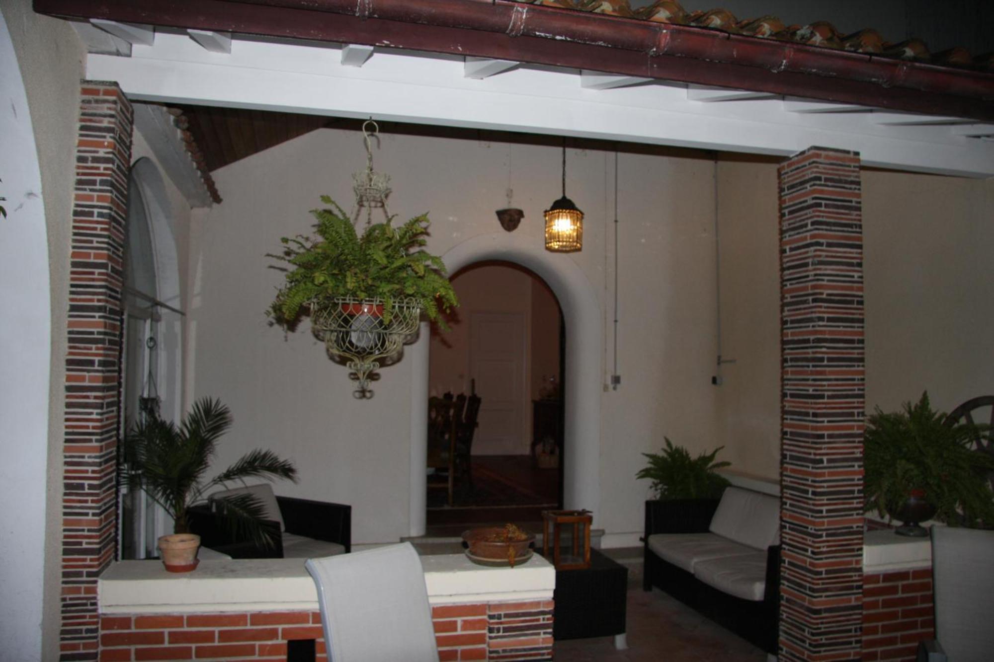 The Retreat @ Le Grand Bois Miramont-de-Guyenne