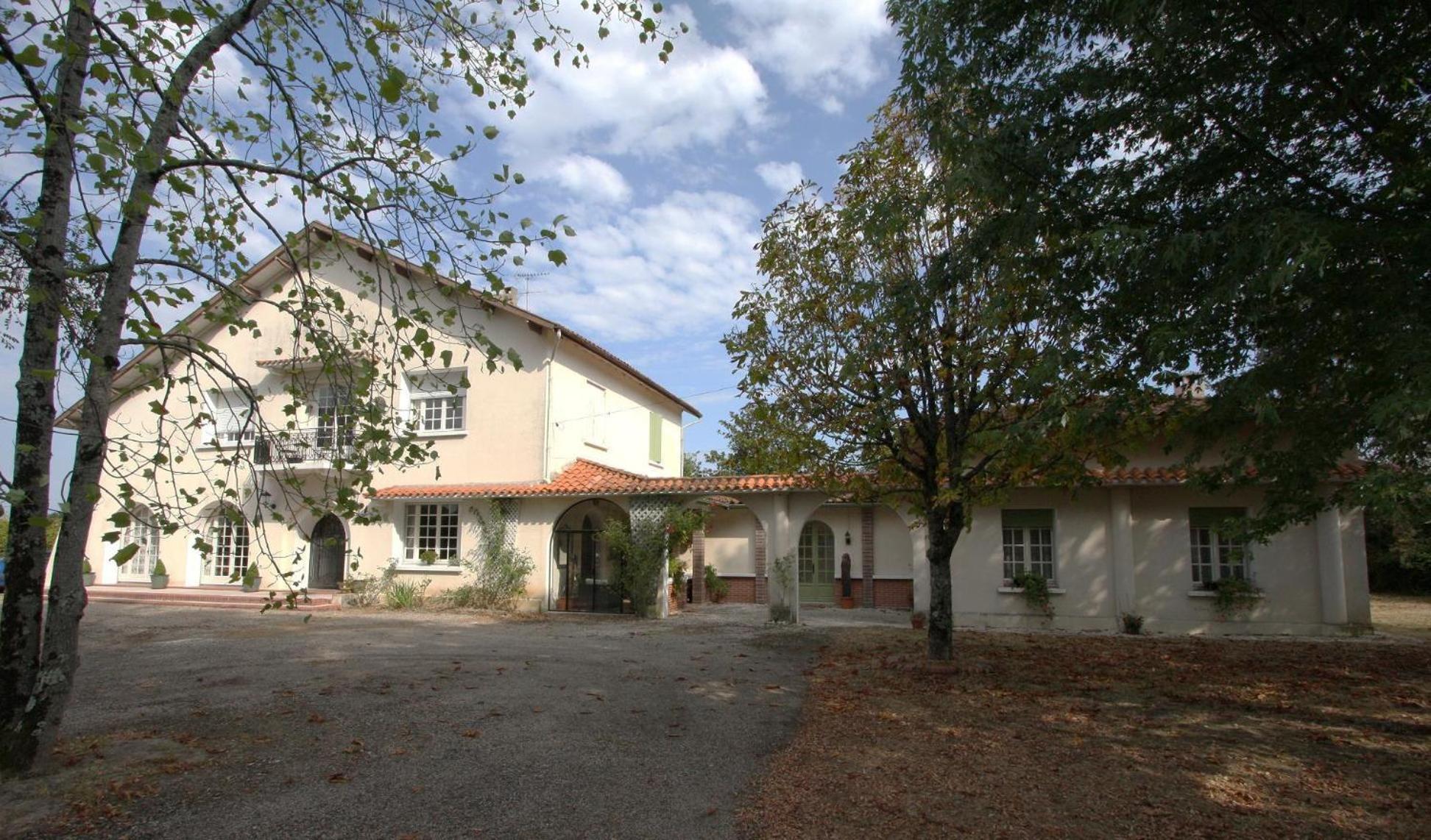 The Retreat @ Le Grand Bois