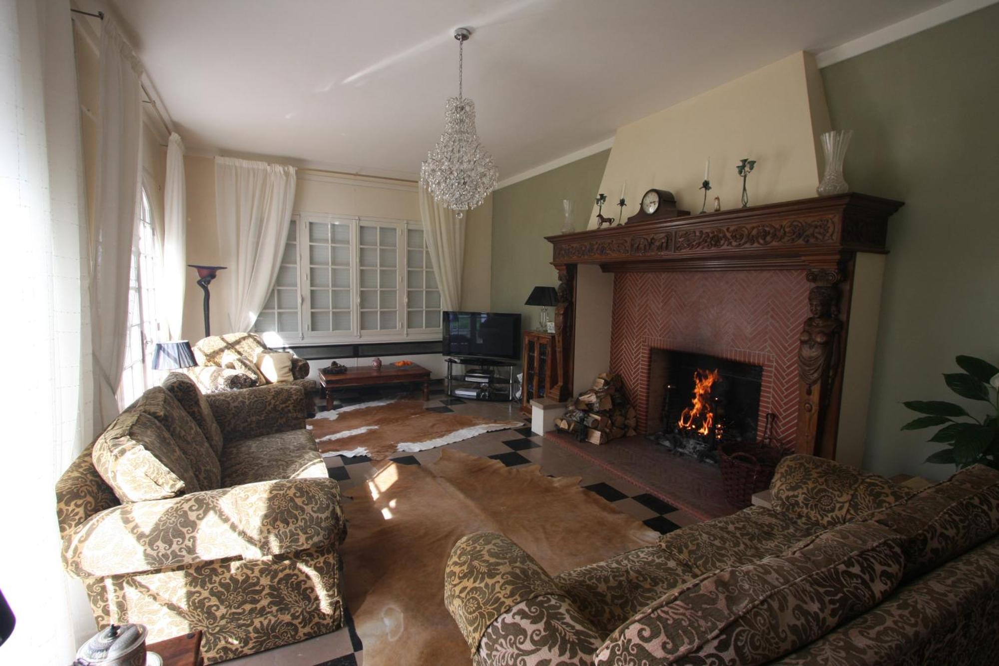 The Retreat @ Le Grand Bois Miramont-de-Guyenne