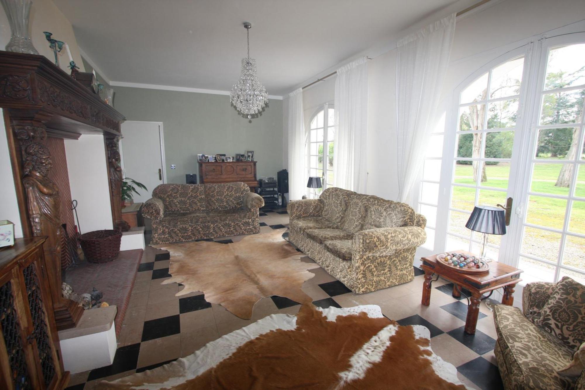 The Retreat @ Le Grand Bois
