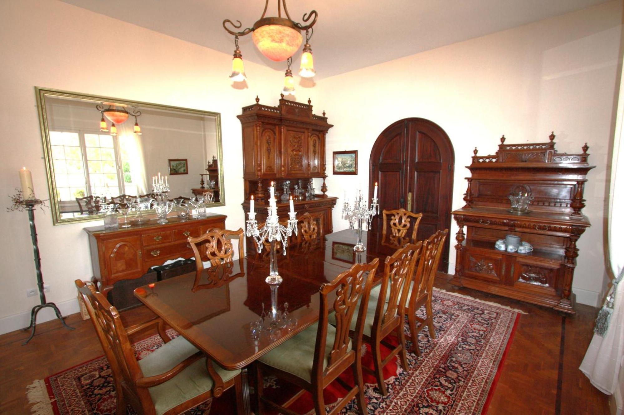 The Retreat @ Le Grand Bois Miramont-de-Guyenne