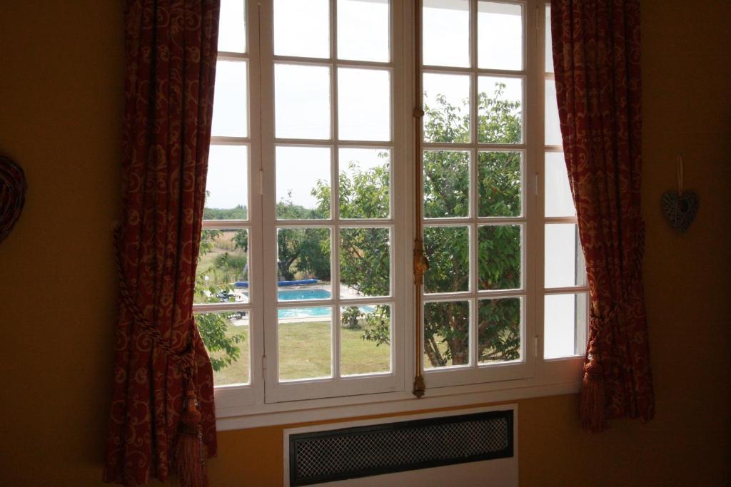 The Retreat @ Le Grand Bois