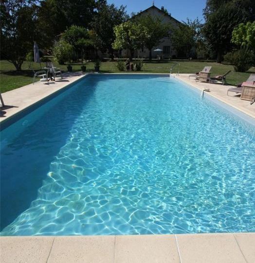 The Retreat @ Le Grand Bois 2* Miramont-de-Guyenne
